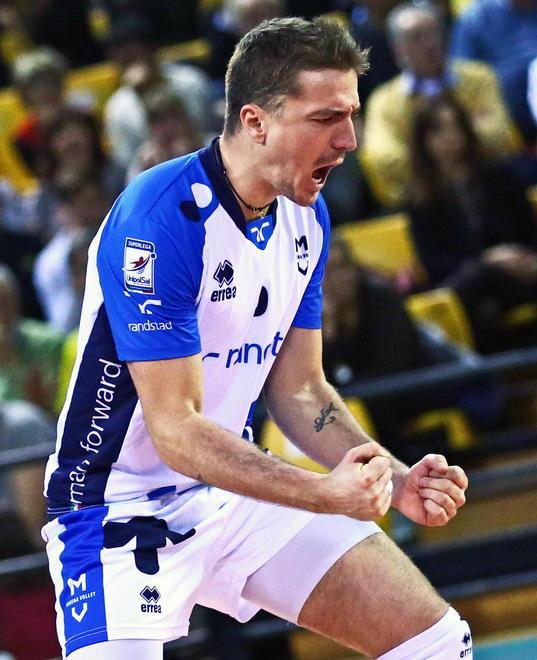Tosi dice addio a Modena «Adesso vado a Latina per una serie A da leader»