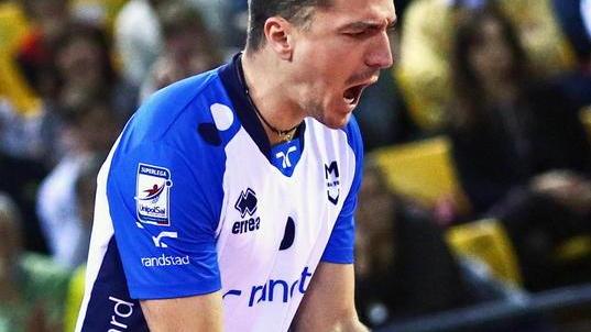 Tosi dice addio a Modena «Adesso vado a Latina per una serie A da leader»