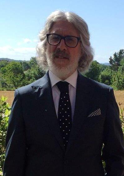 Enrico Tucci direttore dell’oncologia Asl sud est