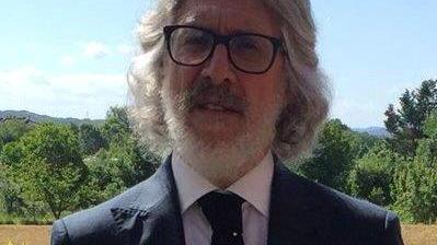 Enrico Tucci direttore dell’oncologia Asl sud est