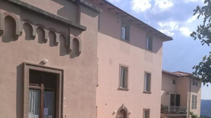 Condominio sociale, a breve gli ospiti potranno entrare