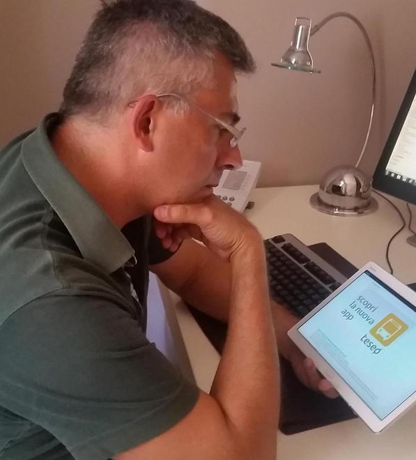 Novità digitale sugli autobus per il biglietto basta un clic 