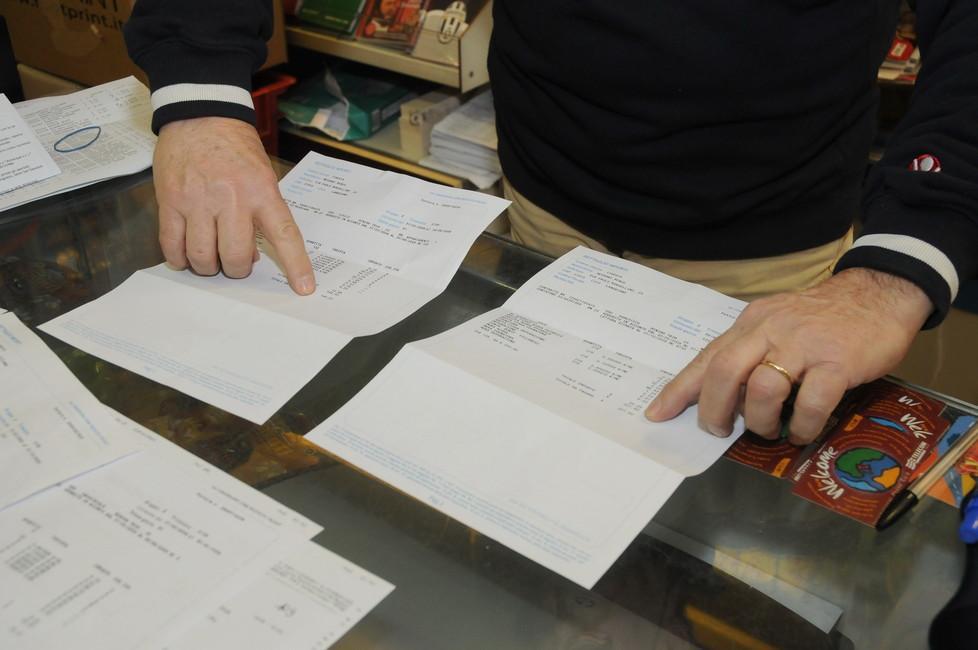 Premi e consulenze sotto accusa, dal Comune di Modena 102 pagine di atti 