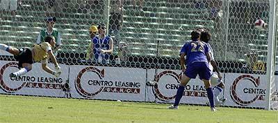 La rete del 3-0