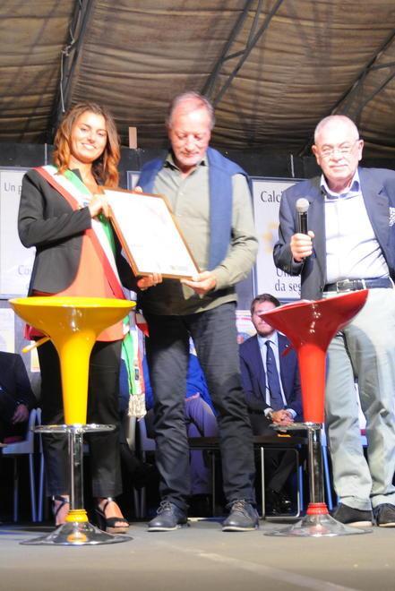 Un concorso di pittura in ricordo di Anconetani