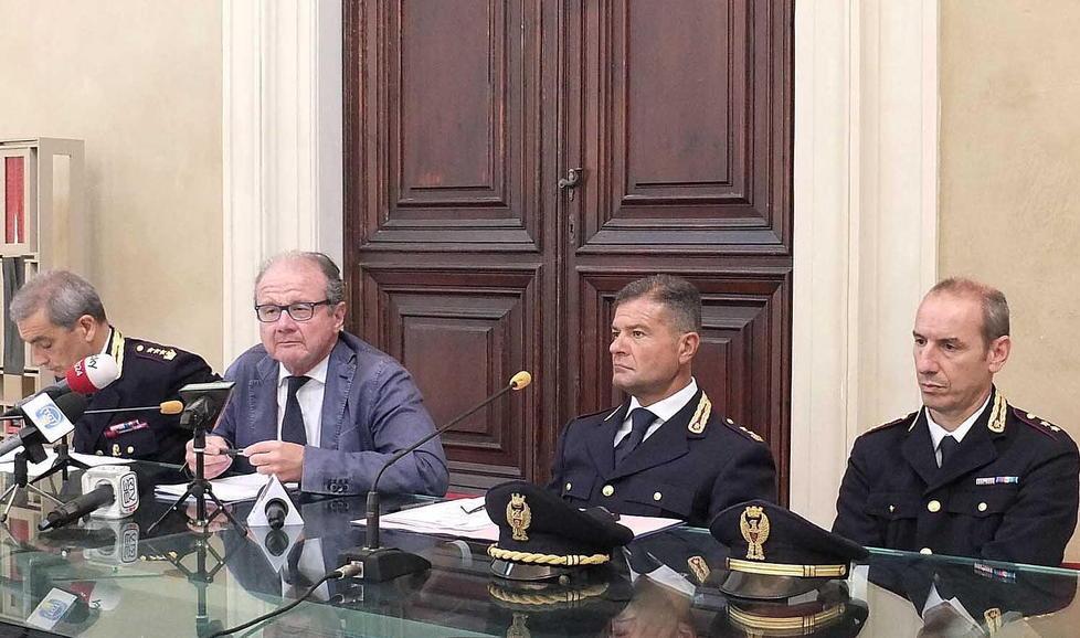 Omicidio Scieri: «Panella era solito spegnere le candele sulla schiena e sul torace delle reclute» 