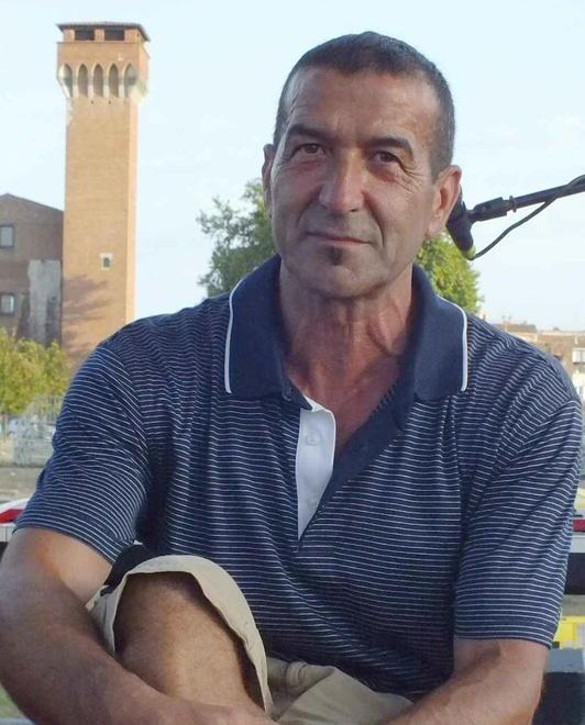 «Metarock al via, ma Buscemi non mi riceve» 