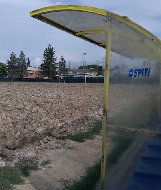 Impianti sportivi, lavori per 150mila euro 