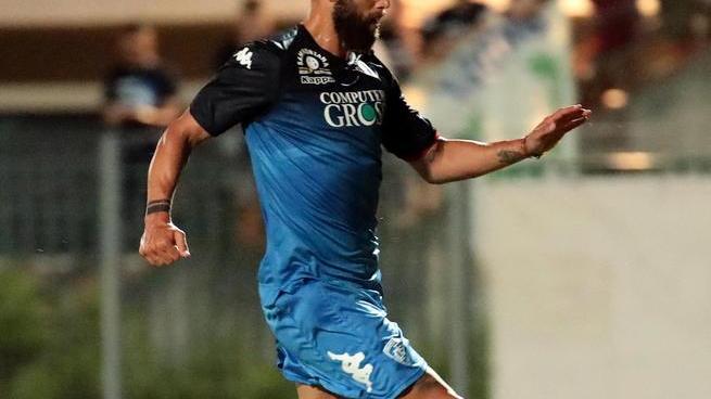 Fantacci rientra col gruppo e Krunic torna a correre Ok pure Brighi e Mchedlidze