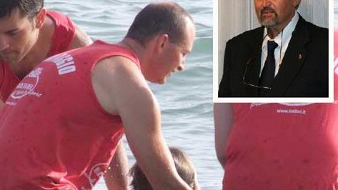 Sicurezza in mare, troppi rischi dove mancano i bagnini