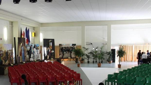 Torre Fiat si propone e offre lo spazio teatro gratis per il Comune