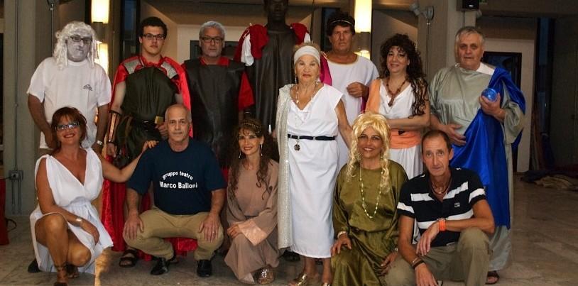 Torna il teatro dialettale con “Votate Isidoro”: due serate a San Carlo 