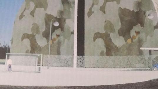 L’hangar di Tassignano si farà L’Enac dà parere favorevole