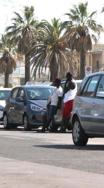 Parcheggiatori abusivi, arriva il Daspo urbano 
