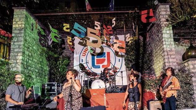 Degustazioni, spettacoli, musica ed effetti speciali a Levigliani c’è il Festival dell’arte e del vino