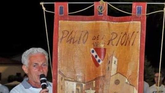 Rosi lascia la presidenza timori per il futuro del Palio