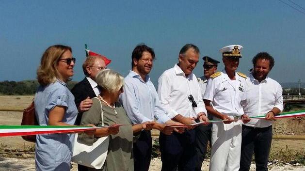 100 milioni all’anno per interventi come questo