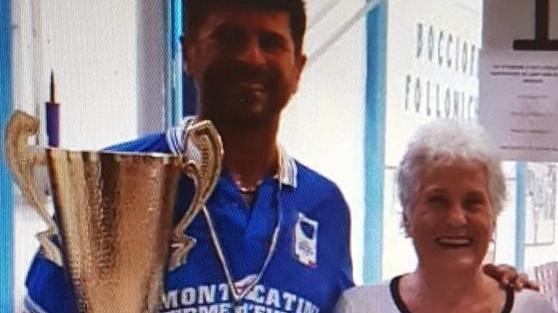 Matalucci si aggiudica il Memorial Bertaccini
