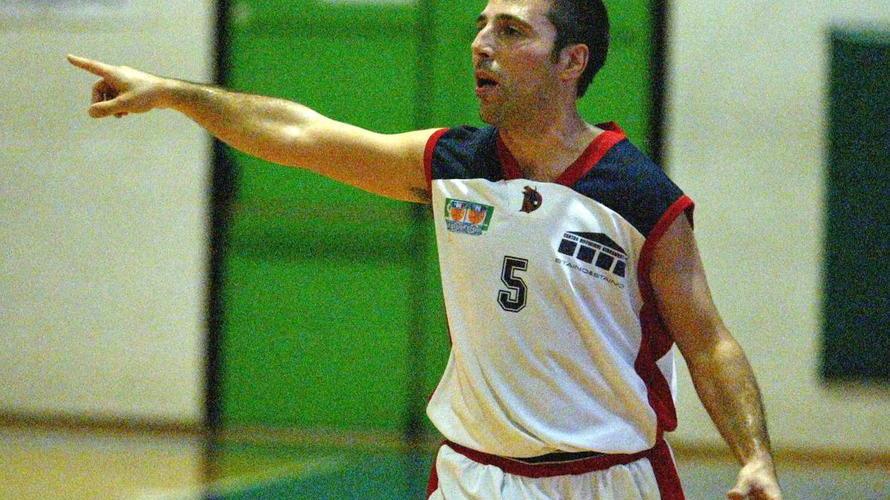 Biscardi raccoglie l’eredità di capitan Corsi