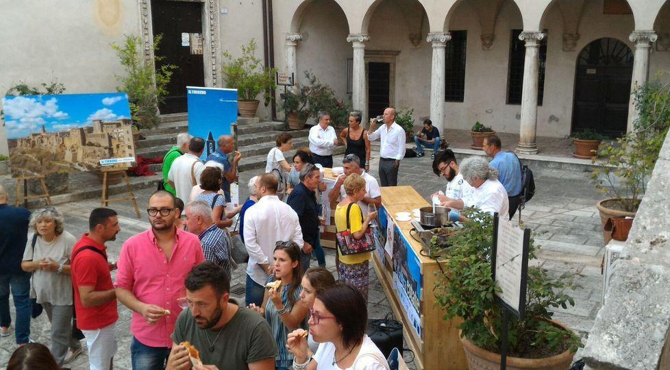 Prelibatezze e storia È “Un’altra estate”