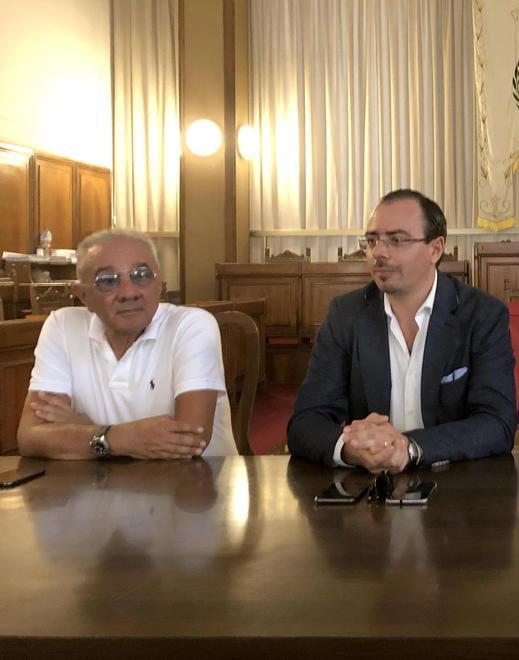 Dalla serie D ai Pulcini con il nome Gavorrano La gestione al Real 