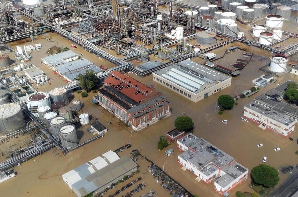 Assegnato solo il 27% di quanto richiesto 