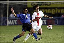 Marzoratti anticipa Ibraimovic