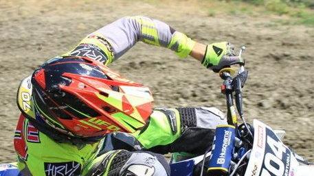 Trofeo Piola MX1 a Bertugli Sugli scudi anche Munari