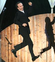 Roberto Benigni