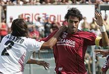 Livorno, la difficile avventura