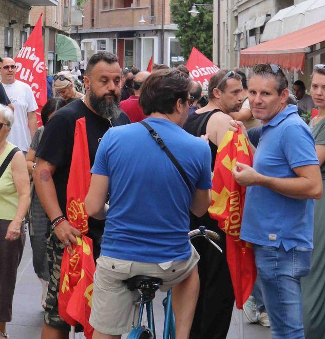 Licenziamento all’Imi nessun accordo Fiom: atto antisindacale