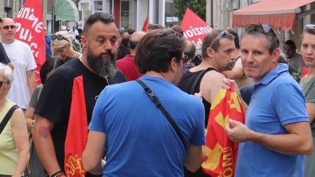 Licenziamento all’Imi nessun accordo Fiom: atto antisindacale