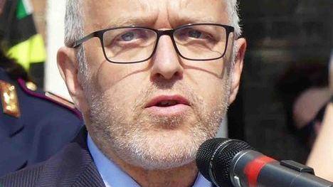 «Non avere giustizia è un insulto alla dignità»