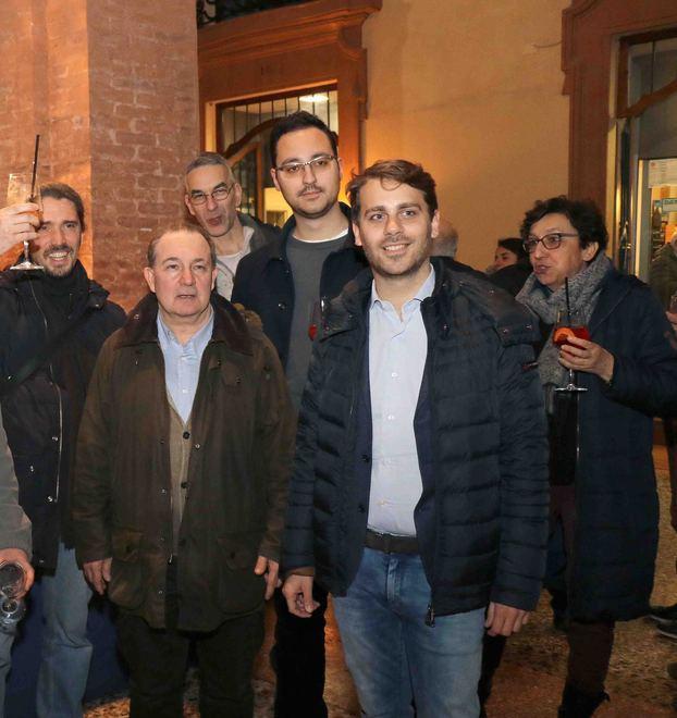 Spaccatura nel M5s Grilli Estensi contro Morghen: disgrega 