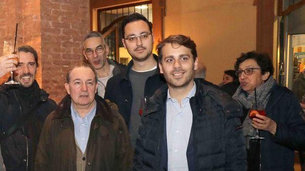 Spaccatura nel M5s Grilli Estensi contro Morghen: disgrega