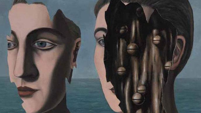 Il parco dei bimbi perduti