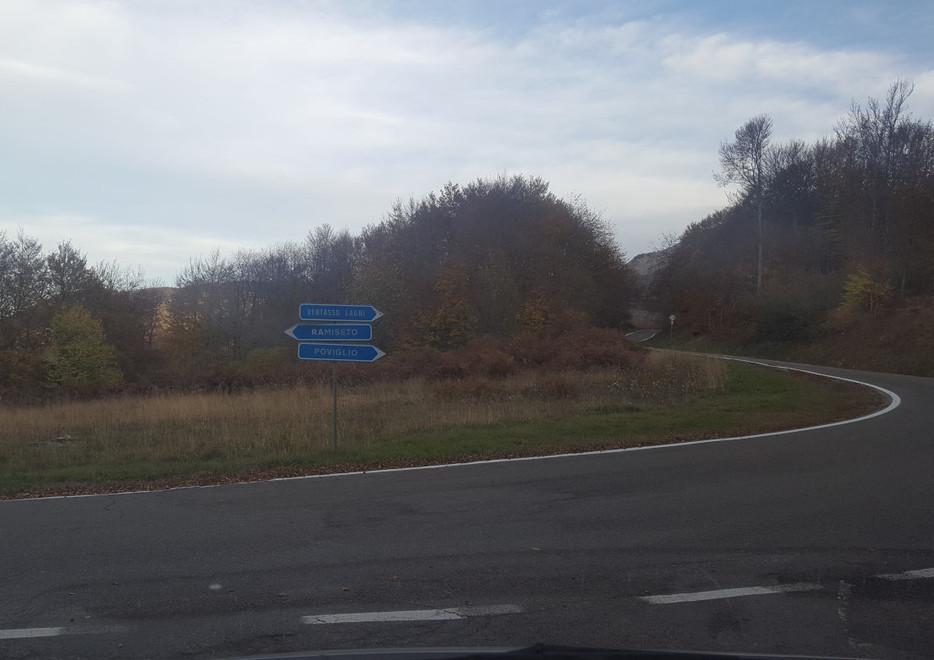 Poviglio, il paese che non esiste più 