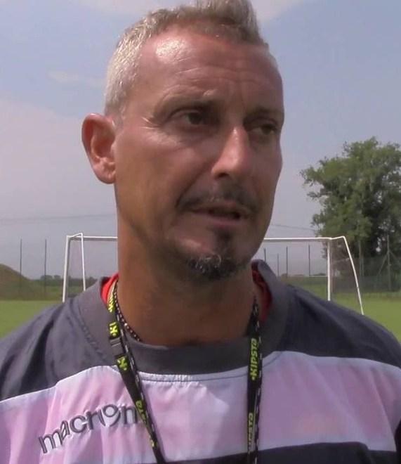 Convocato mister Antonioli presto un incontro a Reggio Come ds piace Capuzzo