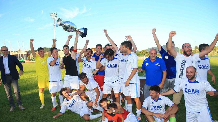 «Vogliamo vincere per poter rivivere la magia del 2016»