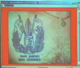 Il capo è Palmeri, il Generalissimo 