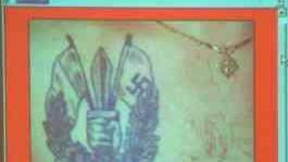 Il capo è Palmeri, il Generalissimo