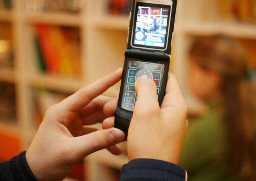 Il triangolo va in diretta sul cellulare 