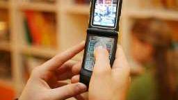 Il triangolo va in diretta sul cellulare