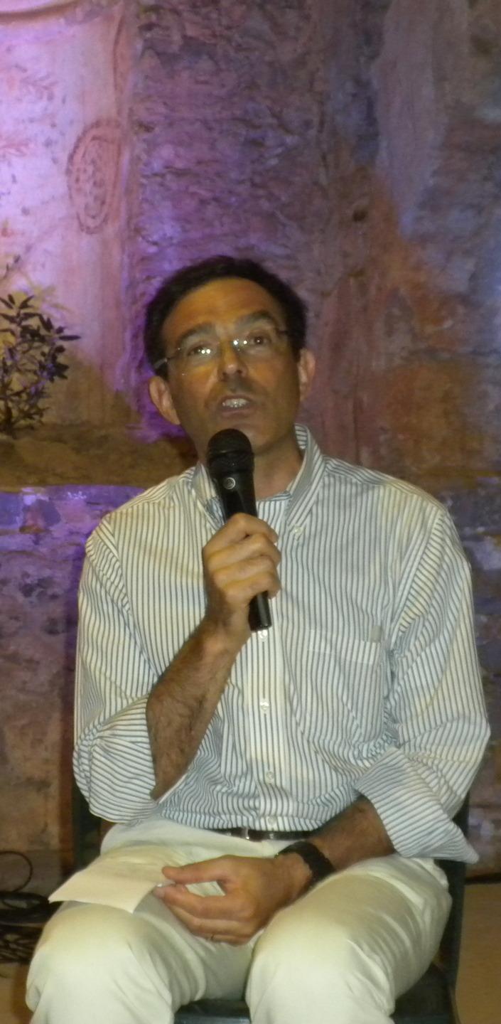 Il senso della vita per Vito Mancuso 