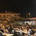 IL VIA DOMANI ALLE 20