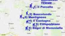 Il cemento invade le colline: ecco 300 case