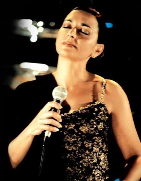 Franca Masu e musiche africane