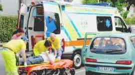 Troppi medici precari al 118