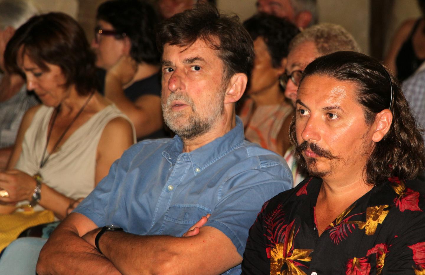 Nanni Moretti e i diari in super 8 