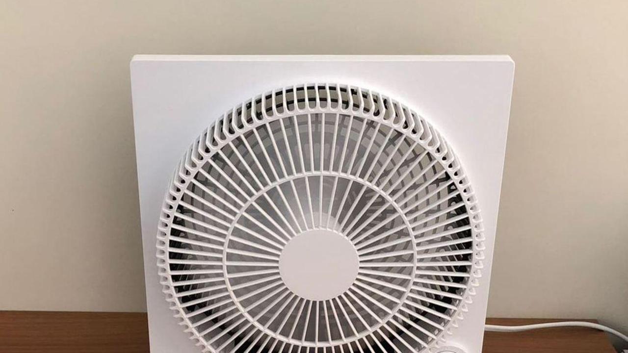 Olbia, commissariato di polizia: «La beffa dei ventilatori»